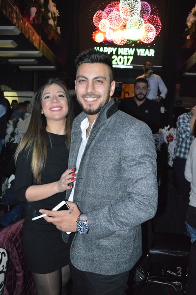 NYE at X Ray Nightclub